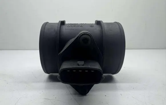 Opel Zafira A Mass air flow meter 0281002180