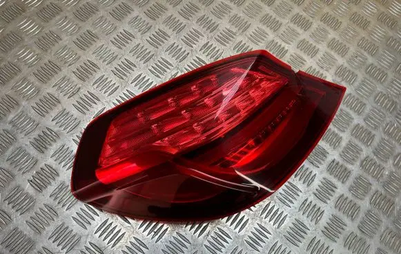 BMW 6 F12 F13 Rear/tail lights 89505159