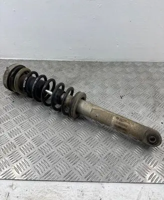 BMW 5 E60 E61 Rear shock absorber/damper 6766999 H5596TB