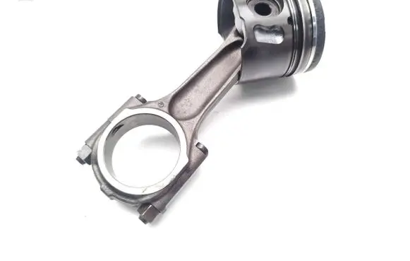 Peugeot Expert Piston with connecting rod RHK DW10UTED4