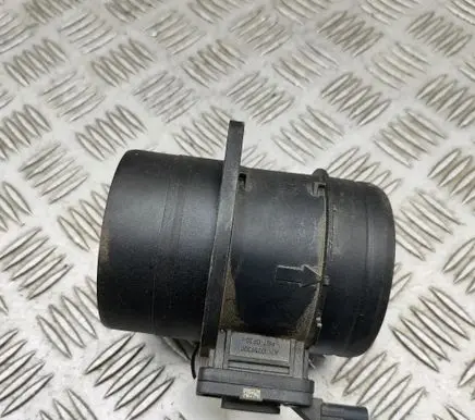 Volkswagen Tiguan Mass air flow meter 05L906461B A2C10259200
