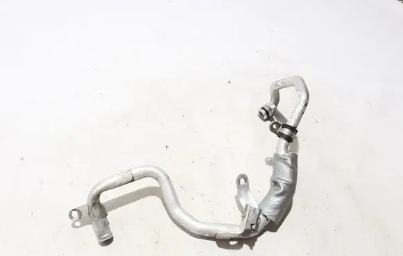 Porsche Panamera (971) Brake vacuum hose/pipe 06M121075T