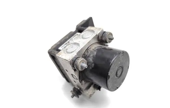 Volkswagen Polo V 6R ABS Pump 6R0907379AK 6R0907379AF