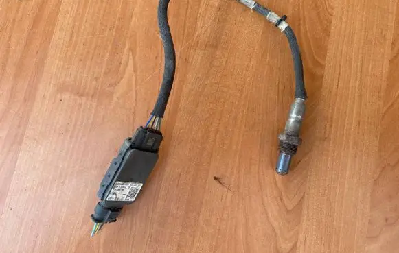 Ford Transit Lambda probe sensor 0281006790 GK215E145AC