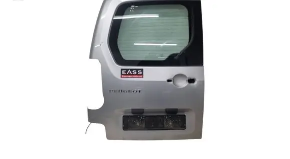 Peugeot Partner Back/rear loading door 