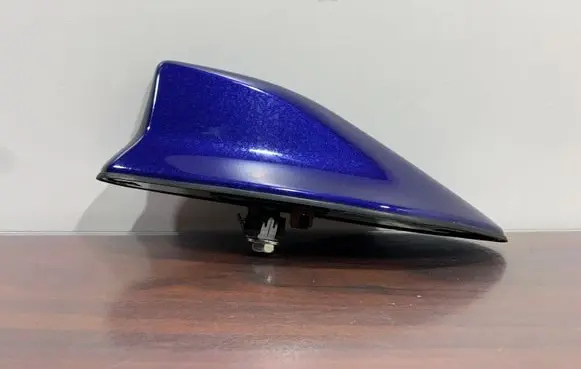 Toyota Prius (XW50) Radio antenna 