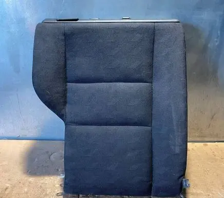 Mercedes-Benz C W202 Rear seat 