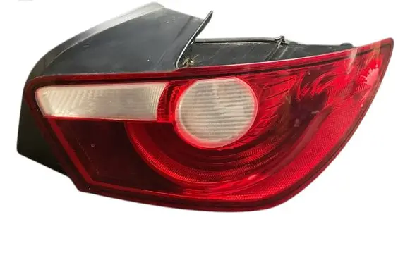 Seat Ibiza IV (6J,6P) Rear/tail lights 6J3945096P 90033329 89393344