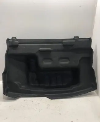 Mercedes-Benz C W206 Trunk/boot floor carpet liner A2066941400