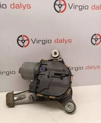 Renault Scenic IV - Grand scenic IV Wiper motor 288A50529R H0100S0370 0390248170