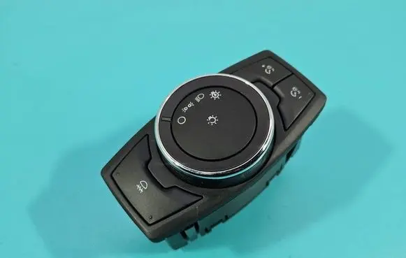 Ford Fusion II Light switch DG9T13D061BEW IMPRK1577956