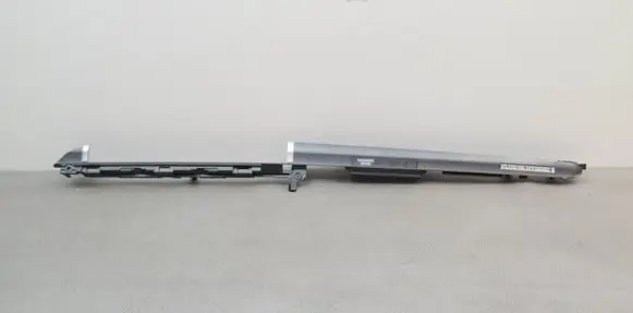 Toyota Prius (XW30) Dashboard glove box trim 5547547080
