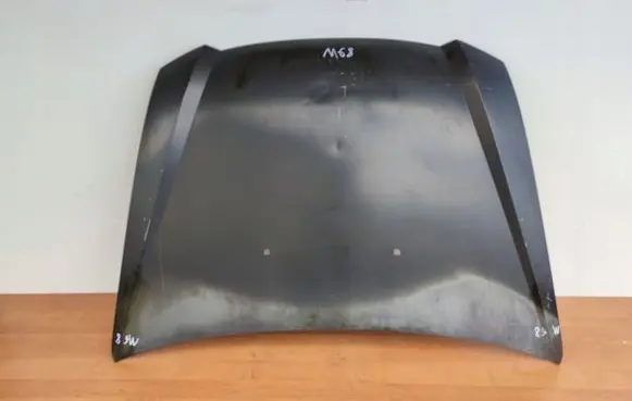 Fiat Stilo Engine bonnet/hood