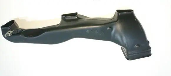 Porsche Panamera (970) Cabin air duct channel 97057249400