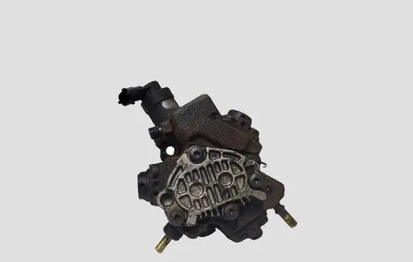 Renault Laguna III Fuel injection high pressure pump H8200690744 0445010170 8200804288