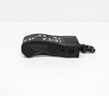 Seat Ibiza IV (6J,6P) Front door check strap stopper