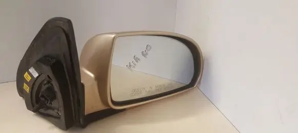 KIA Rio Front door electric wing mirror