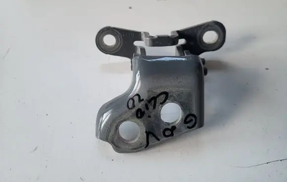 Renault Clio V Rear door upper hinge