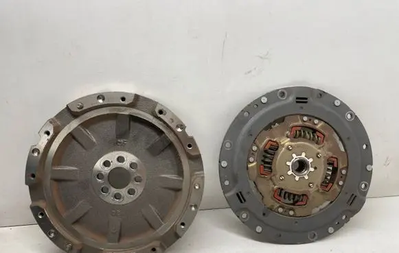 Toyota Auris E180 Clutch set kit