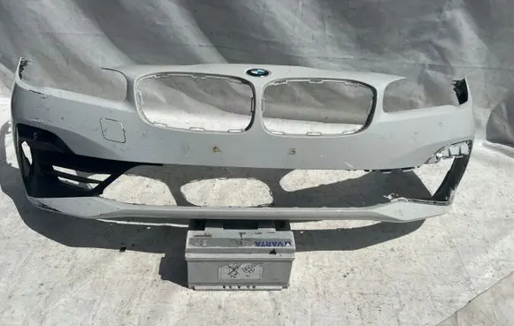 BMW 2 F45 Front bumper 7480370