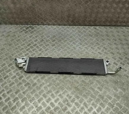Ford Kuga III Coolant radiator LX618D048ED