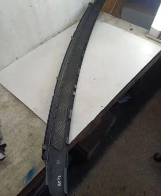 Mercedes-Benz Vaneo W414 Wiper trim A4148300018