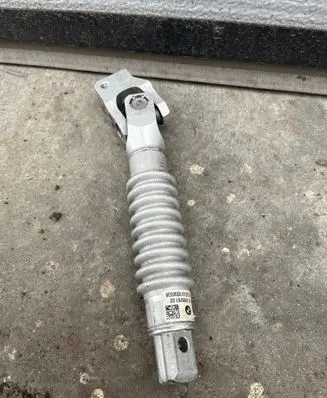 BMW M3 G80 Prop shaft universal joint 8095761