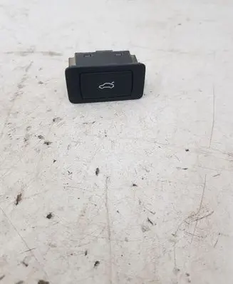 Audi Q7 4L Tailgate/boot open switch button 4G0959831A
