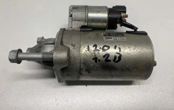 KIA Rio Starter motor