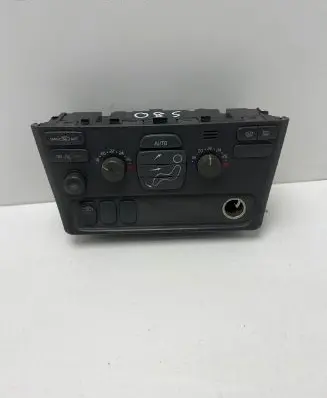 Volvo S80 Climate control unit 9496811 99W46E