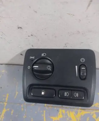 Volvo S60 Light switch 8691753 4435200066