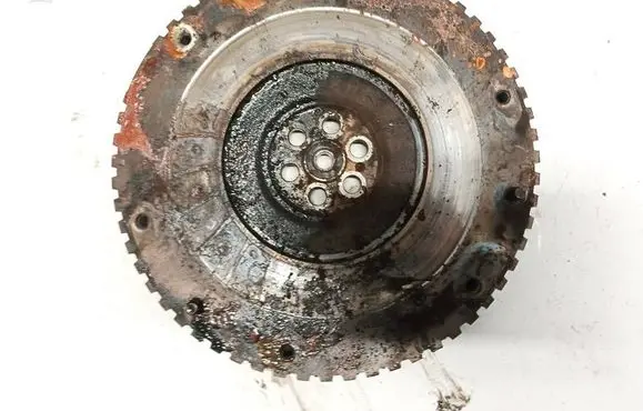 Chevrolet Kalos Flywheel ff10