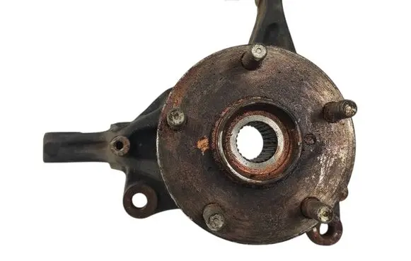 Subaru WRX VB II Front wheel hub 