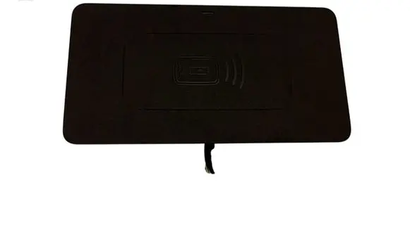 BMW 3 G20 G21 Wireless charging module 84105B5FF97 84105B41FD5 84105A7F847