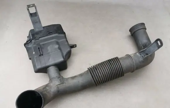 Citroen Berlingo Air intake hose/pipe 9626000280 SA4006