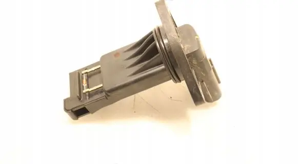 Mass air flow meter