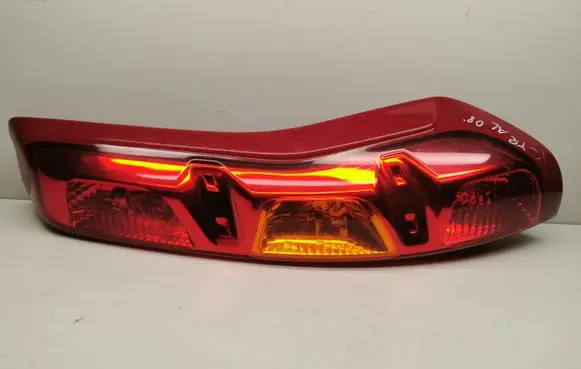 Nissan X-Trail T31 Rear/tail lights 22063929