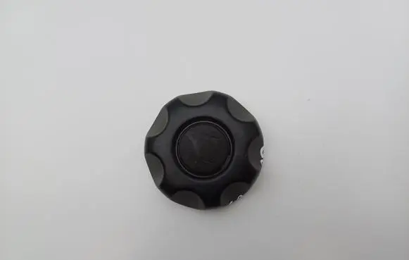 Dacia Logan I Seat adjustment knob 