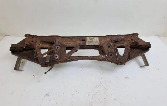 Mini Cooper Countryman R60 Rear subframe 8174110 0074190668