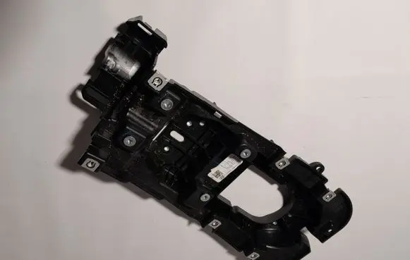 Audi Q5 SQ5 Other center console (tunnel) element 80B863531