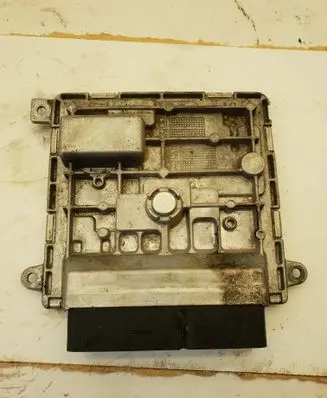 Mercedes-Benz A W177 AMG Engine control unit/module A2829003300 A2829013000 A2C17790700