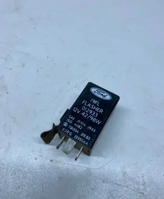 Ford Scorpio Other relay 730042885 012933 J5906J945