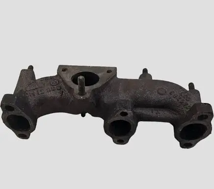 Volkswagen Polo Exhaust manifold