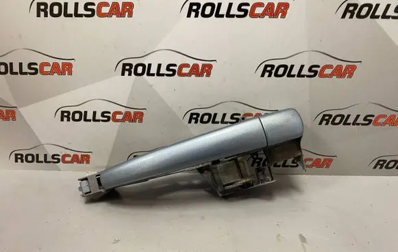 Peugeot 5008 Rear door exterior handle 9684559980
