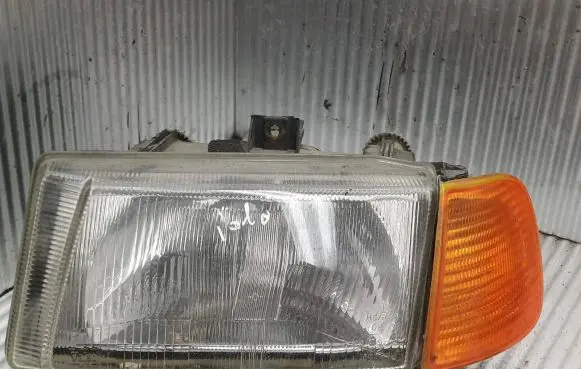 Volkswagen Polo III 6N 6N2 6NF Headlight/headlamp 6K5941009A 300598 67725111