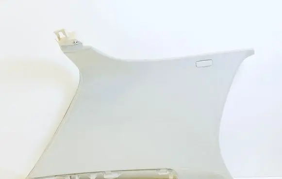 Volkswagen Golf V (D)pillar trim (top) 1K4867295