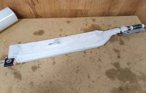 Mercedes-Benz C W205 Side airbag A2058603402