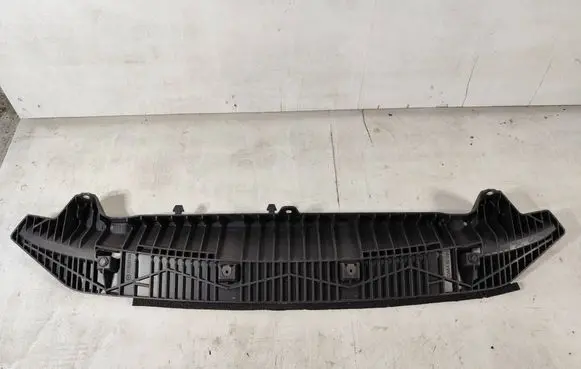 Mazda CX-5 II Front bumper skid plate/under tray DA6A500S1