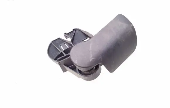 Audi A6 S6 C7 4G Engine bonnet (hood) release handle 8T1823533B 8T1823633A
