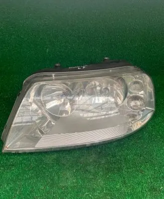 Volkswagen Sharan Headlight/headlamp 7m3941015ah